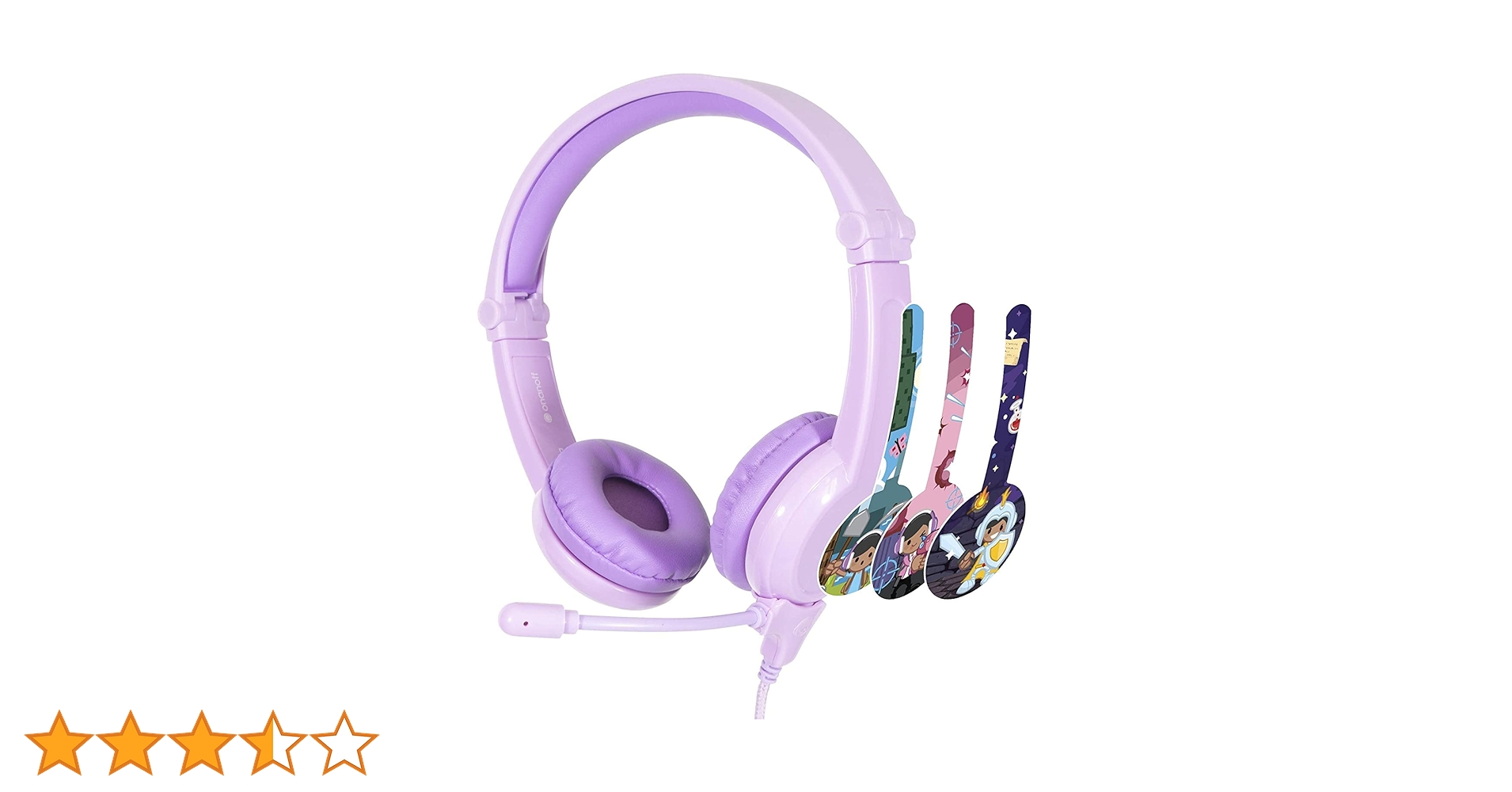 ヘッドホン Yuki Amazon.co.jp: ヘッドフォン、オーバーイヤーヘッドセット HD